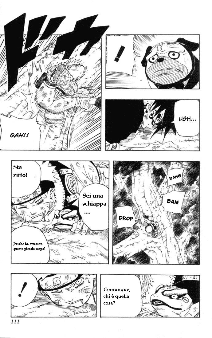 Read Naruto IT Manga Online