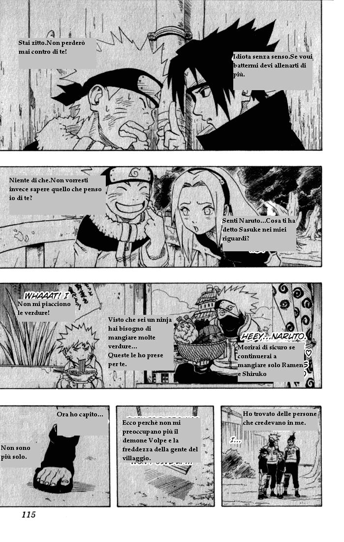 Read Naruto IT Manga Online