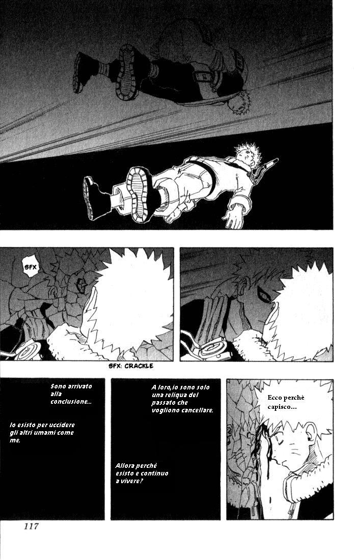 Read Naruto IT Manga Online