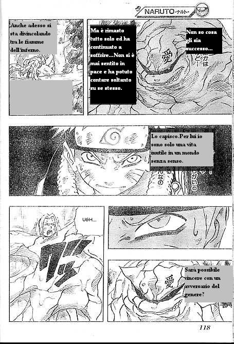 Read Naruto IT Manga Online