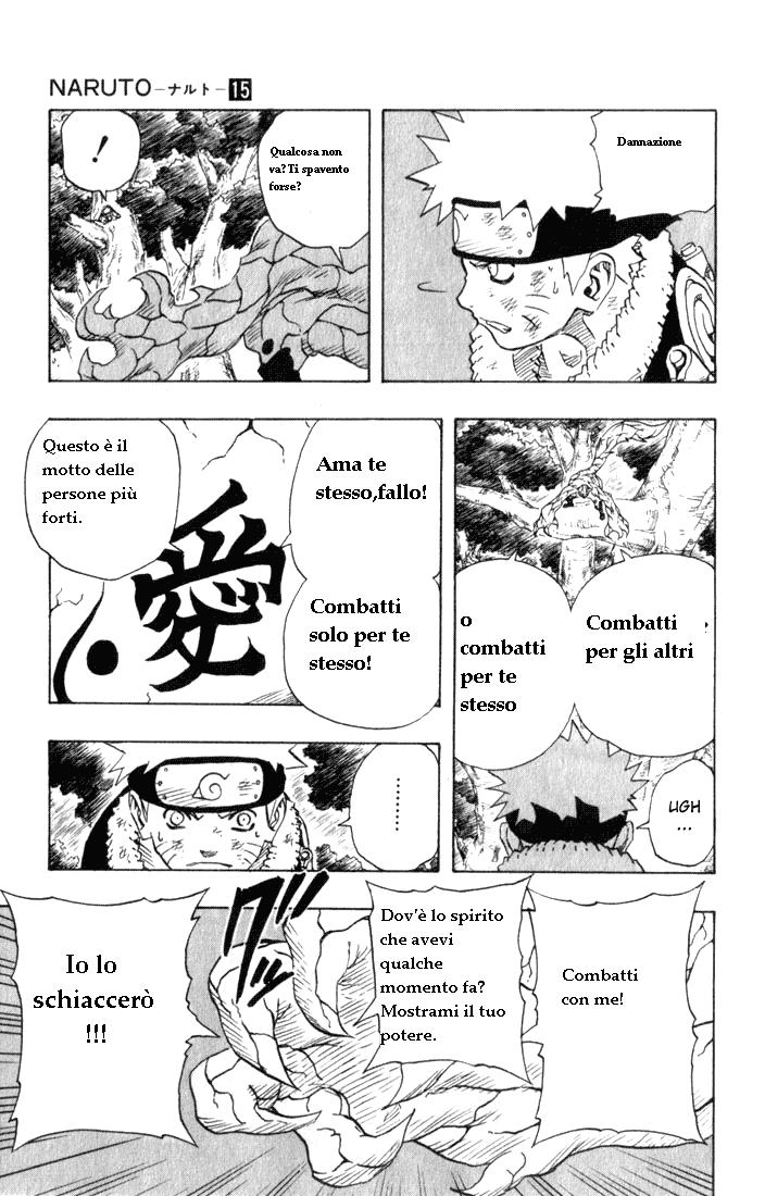 Read Naruto IT Manga Online