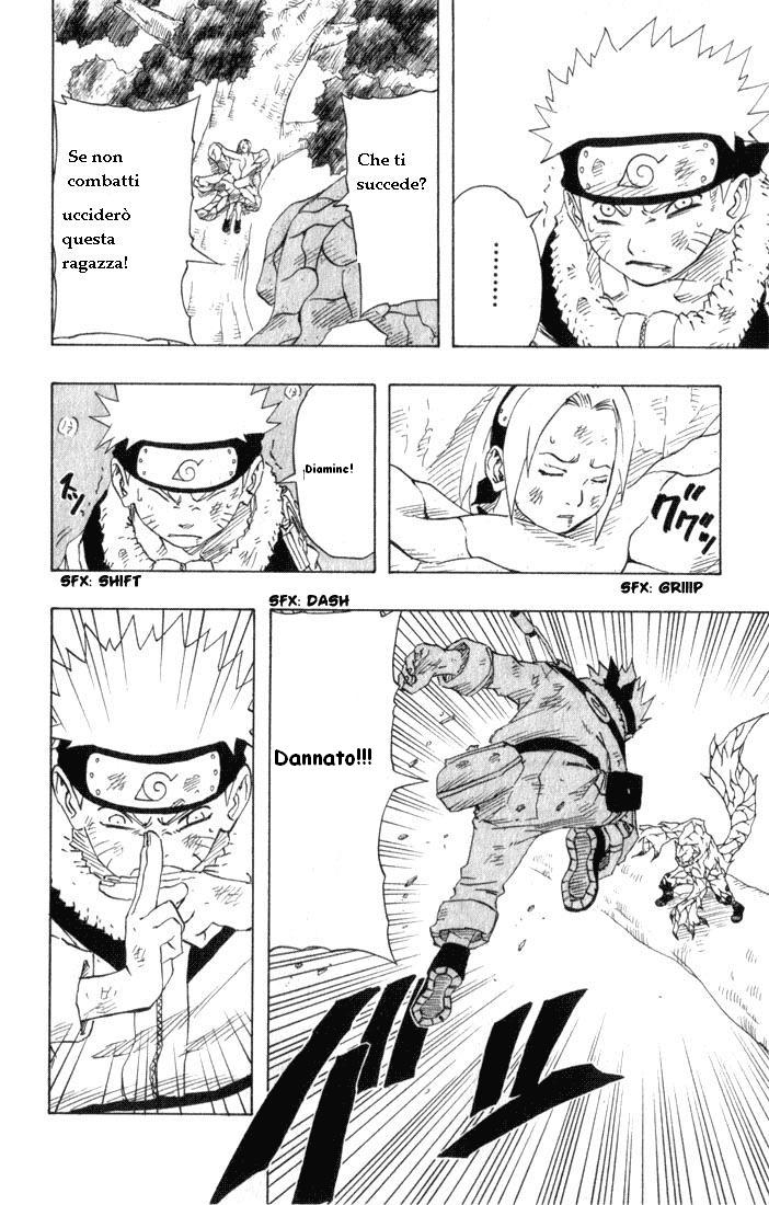 Read Naruto IT Manga Online