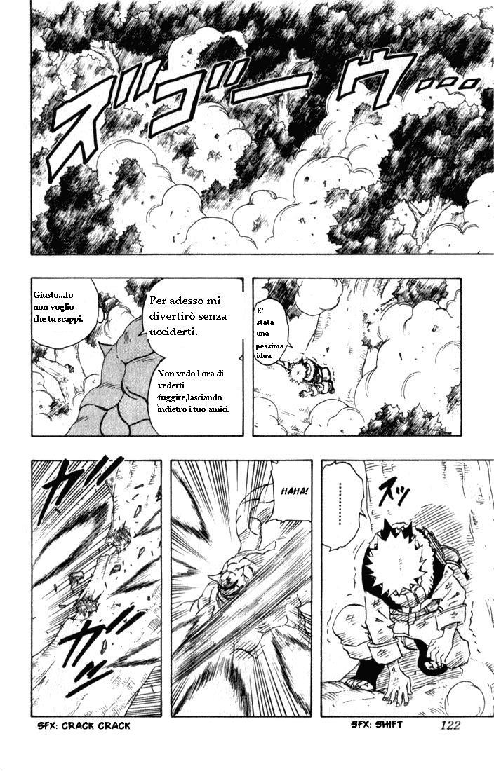 Read Naruto IT Manga Online
