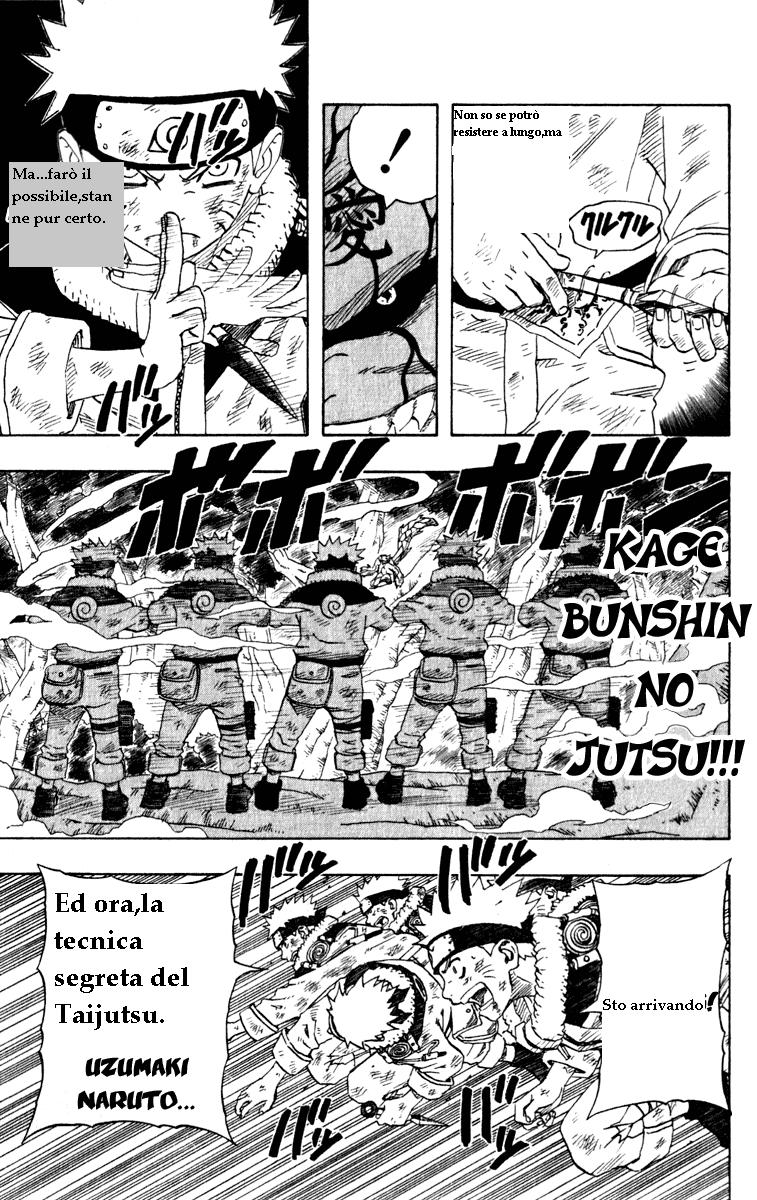 Read Naruto IT Manga Online