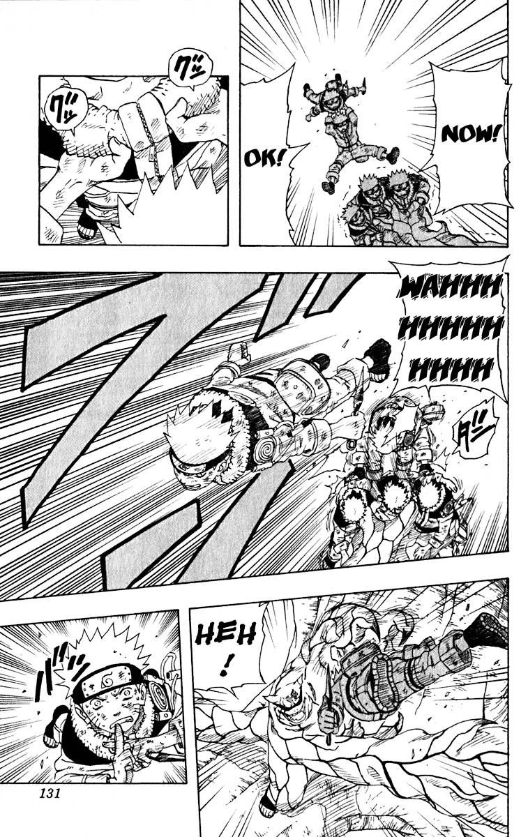 Read Naruto IT Manga Online