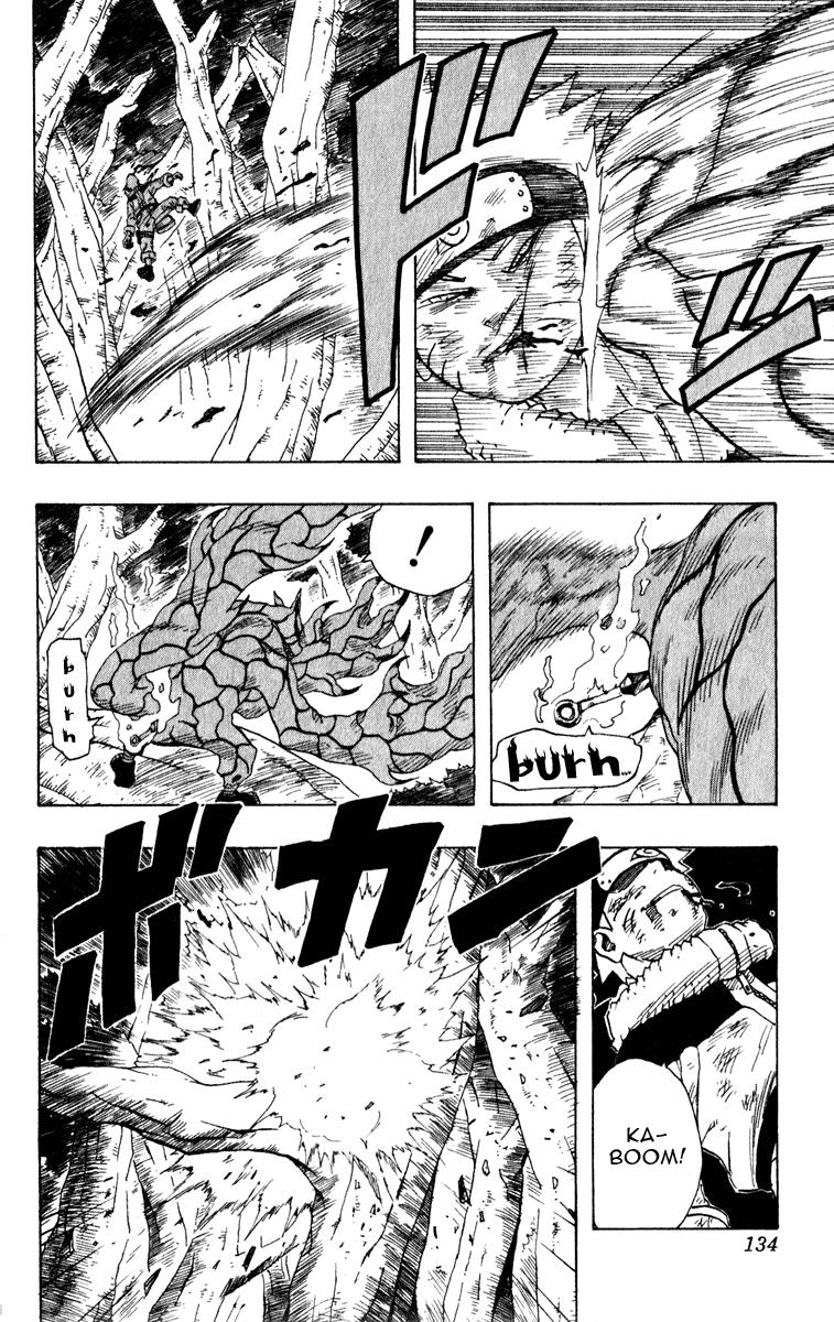 Read Naruto IT Manga Online
