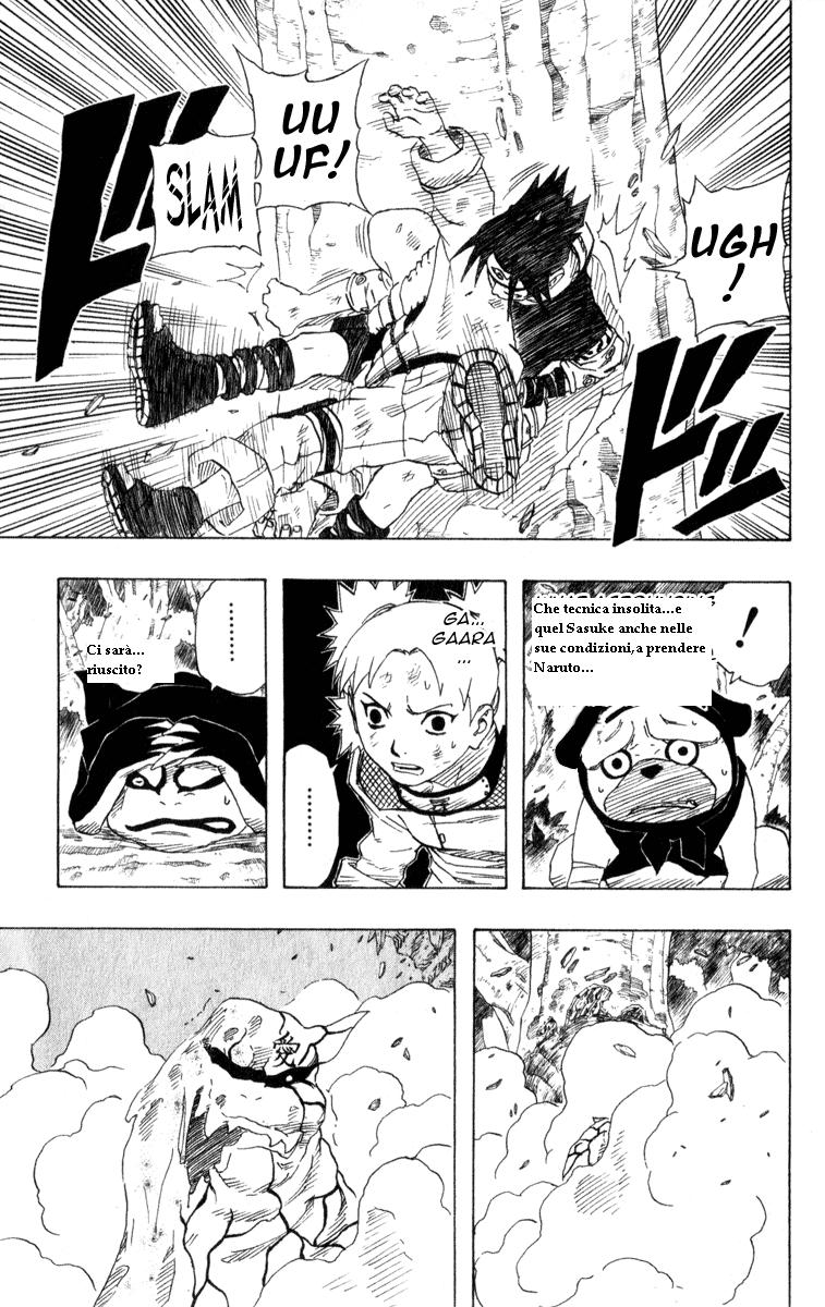 Read Naruto IT Manga Online