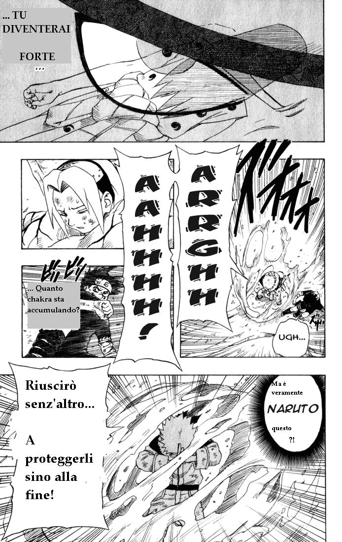 Read Naruto IT Manga Online