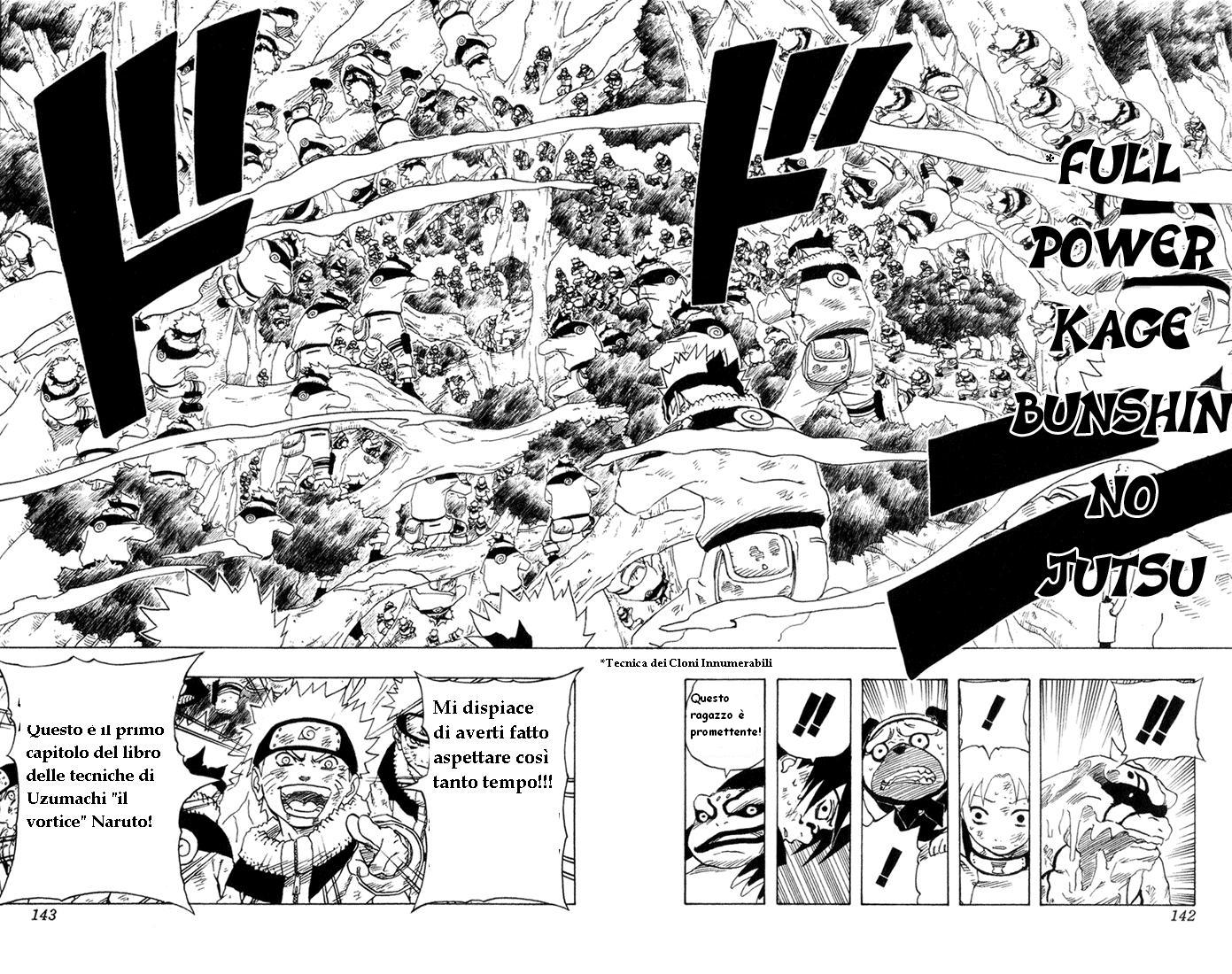 Read Naruto IT Manga Online