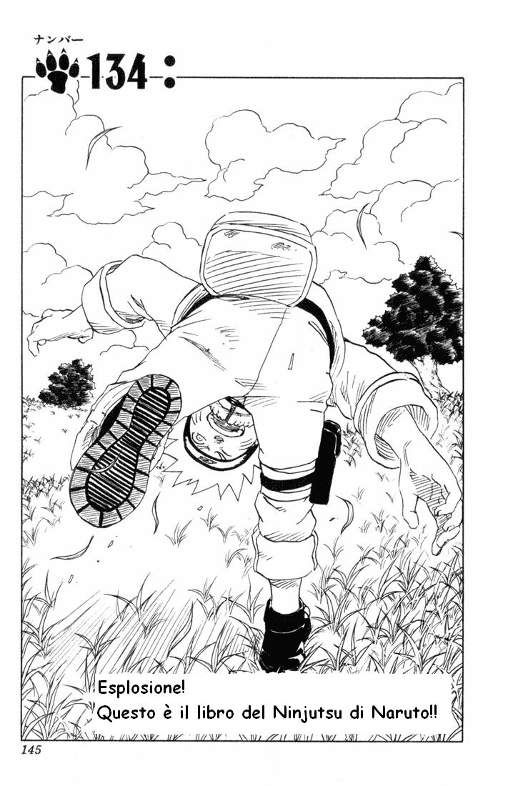 Read Naruto IT Manga Online
