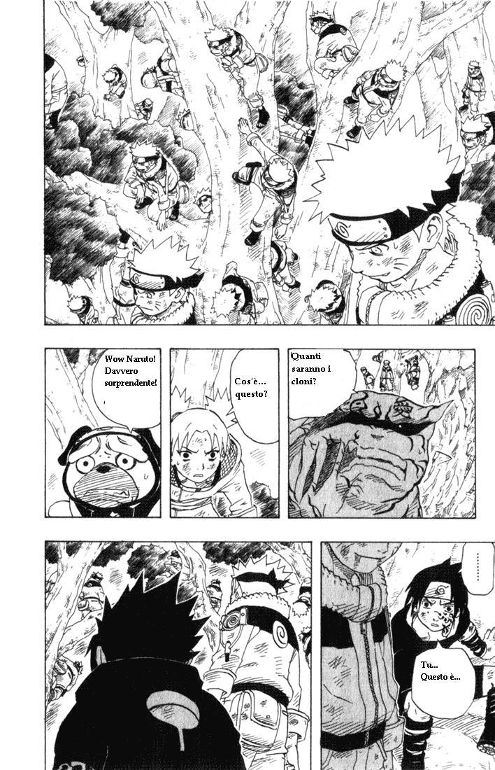 Read Naruto IT Manga Online