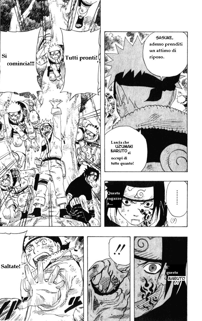 Read Naruto IT Manga Online