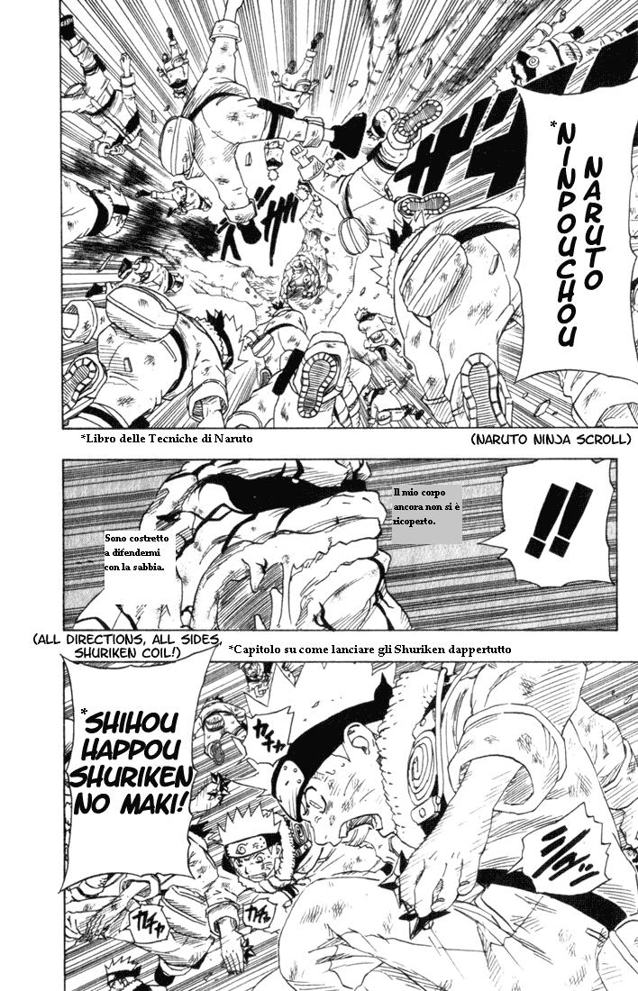Read Naruto IT Manga Online