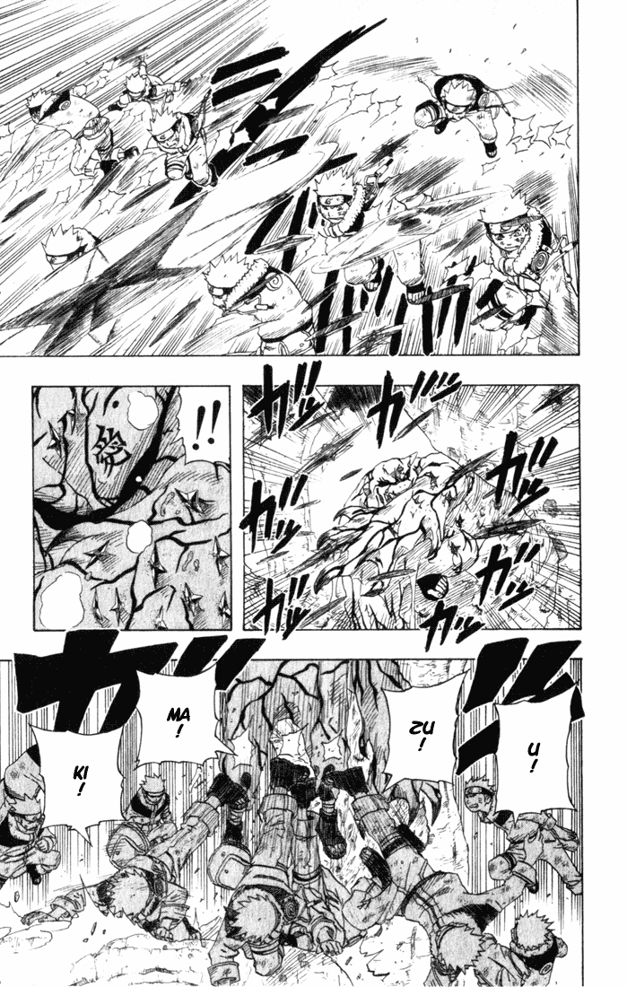 Read Naruto IT Manga Online
