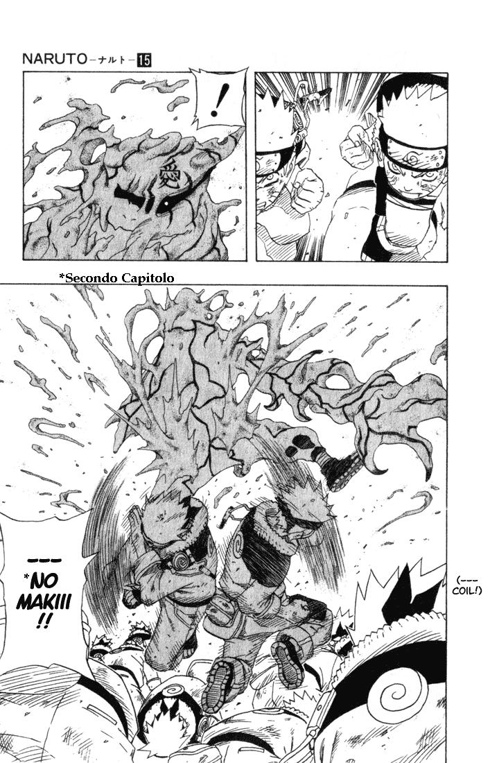 Read Naruto IT Manga Online