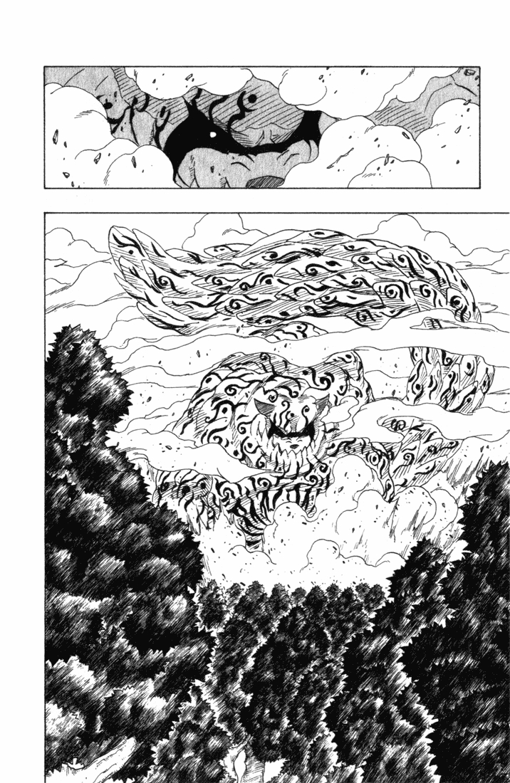 Read Naruto IT Manga Online