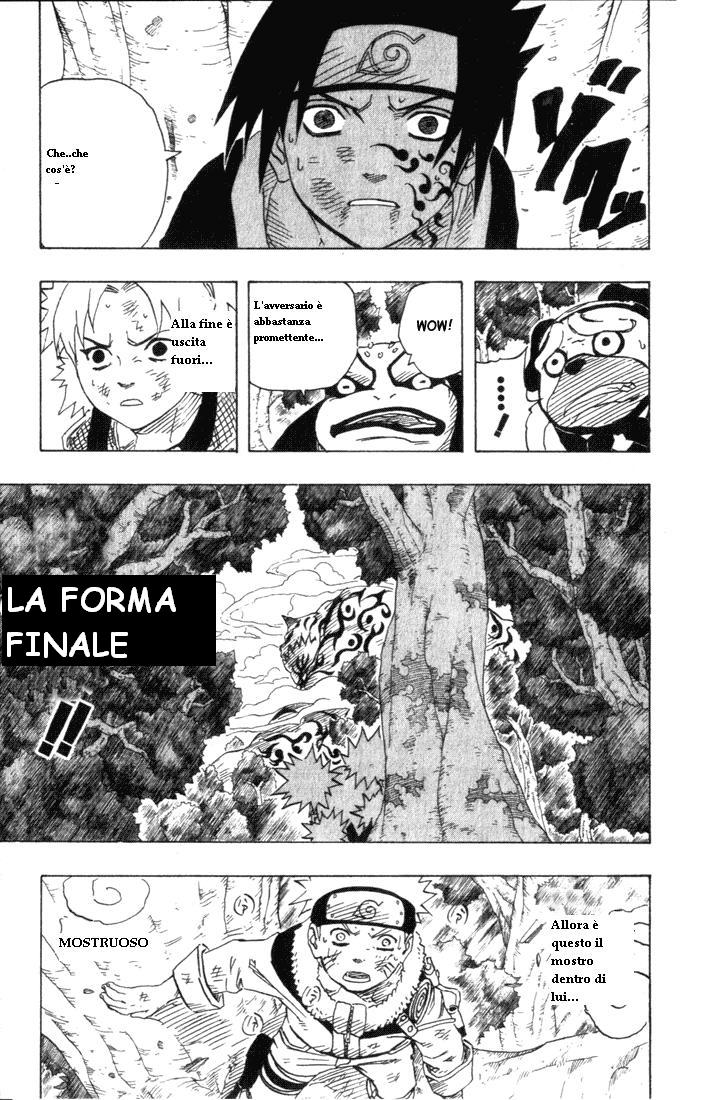 Read Naruto IT Manga Online