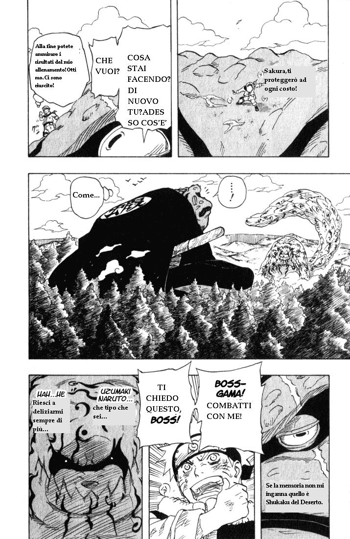 Read Naruto IT Manga Online