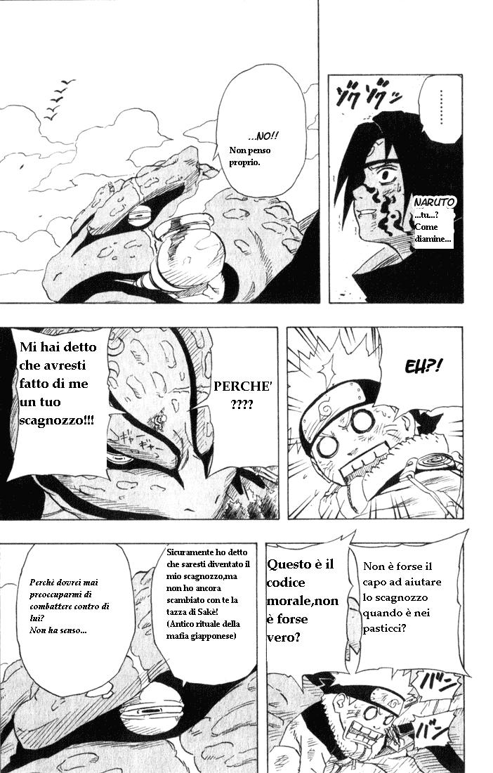 Read Naruto IT Manga Online