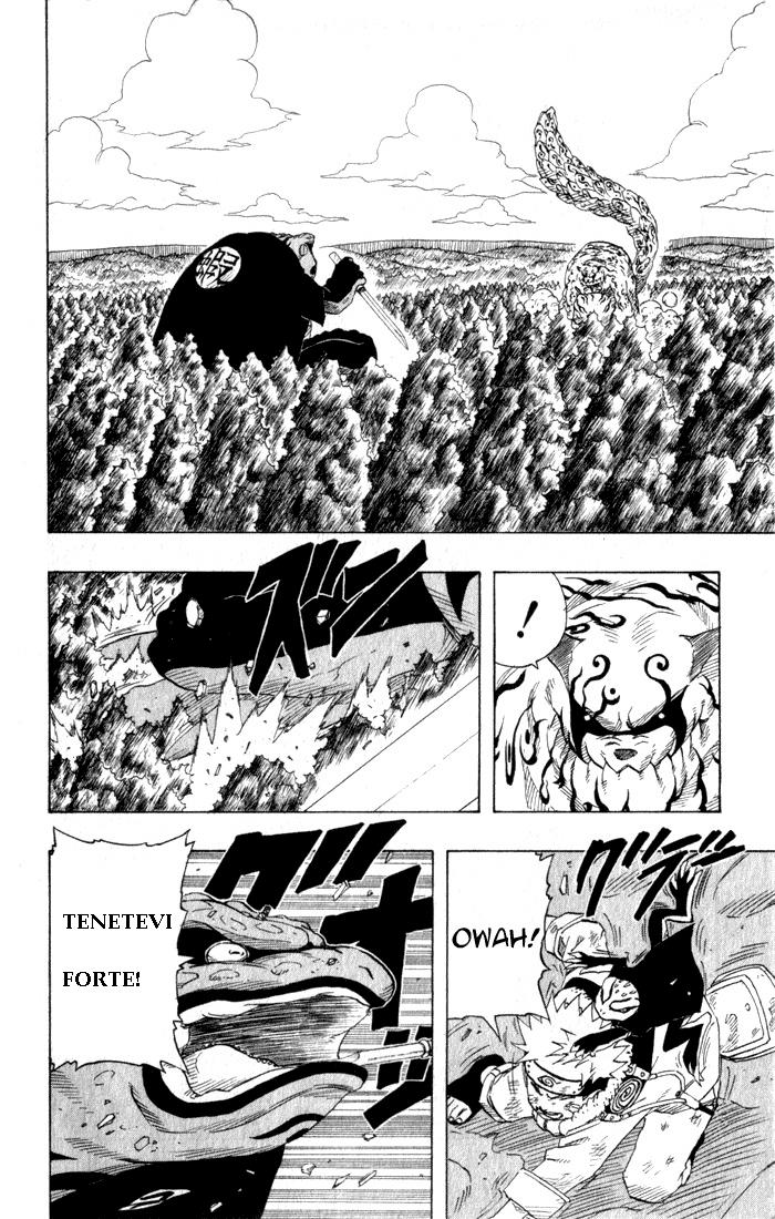Read Naruto IT Manga Online