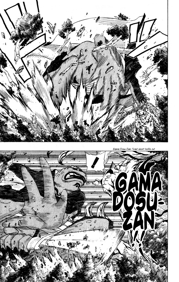 Read Naruto IT Manga Online