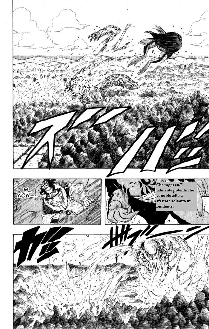 Read Naruto IT Manga Online