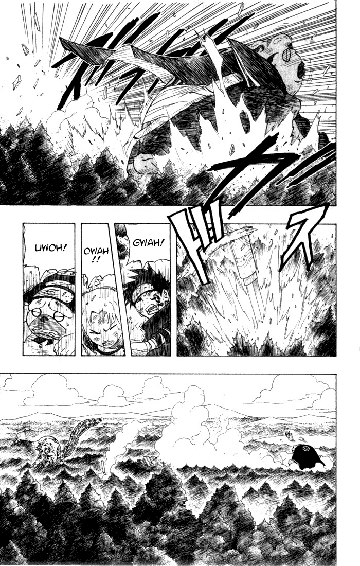Read Naruto IT Manga Online