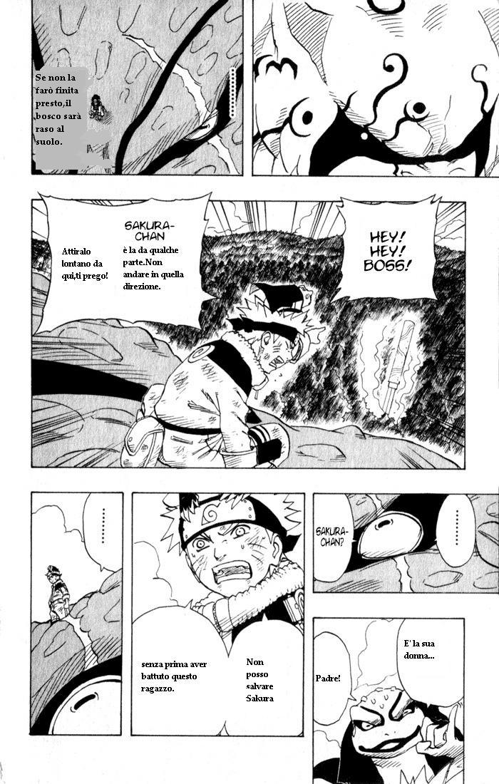 Read Naruto IT Manga Online