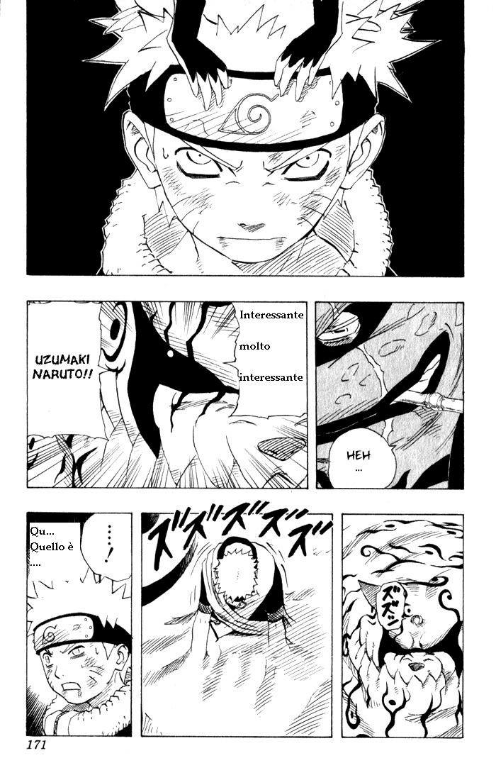 Read Naruto IT Manga Online