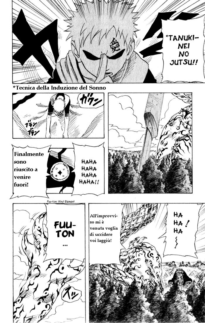 Read Naruto IT Manga Online
