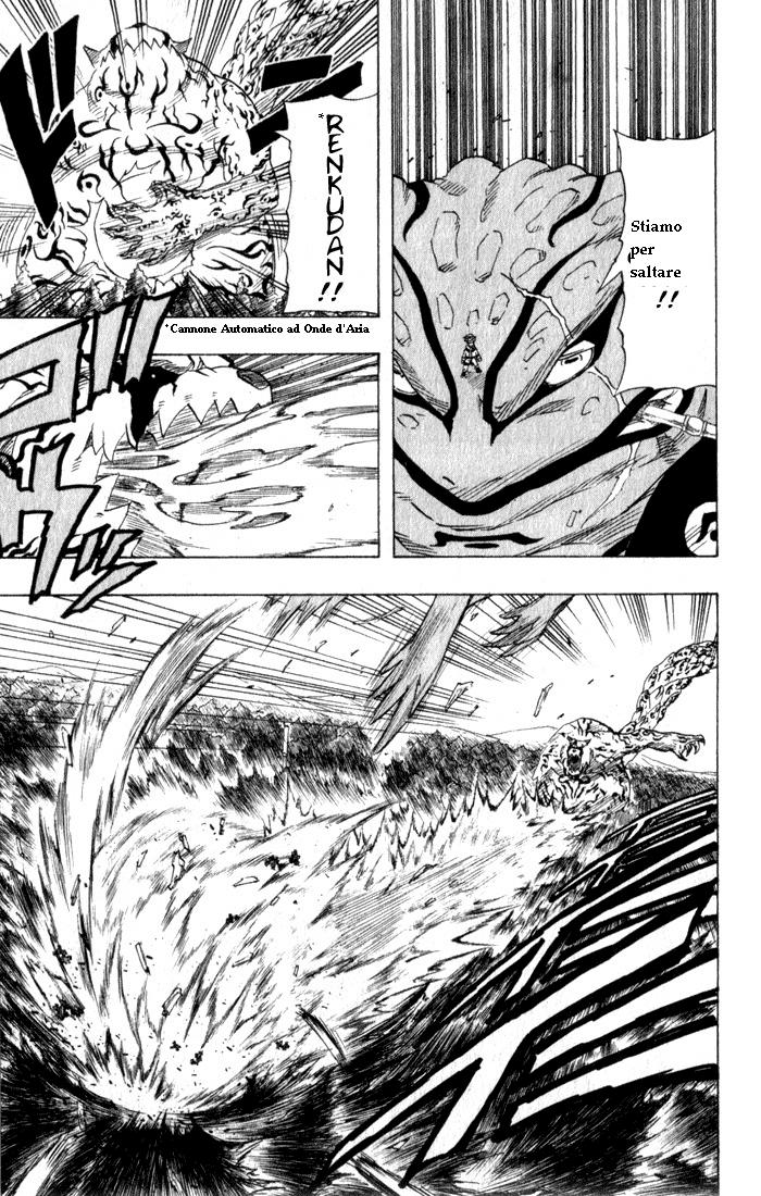 Read Naruto IT Manga Online