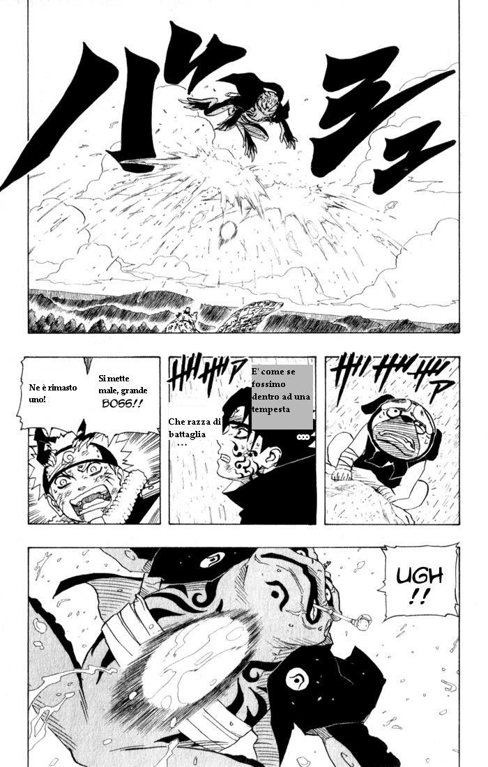 Read Naruto IT Manga Online