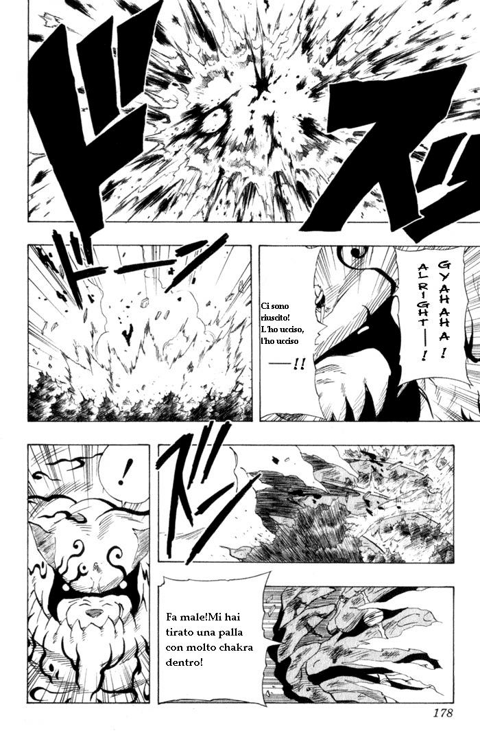 Read Naruto IT Manga Online