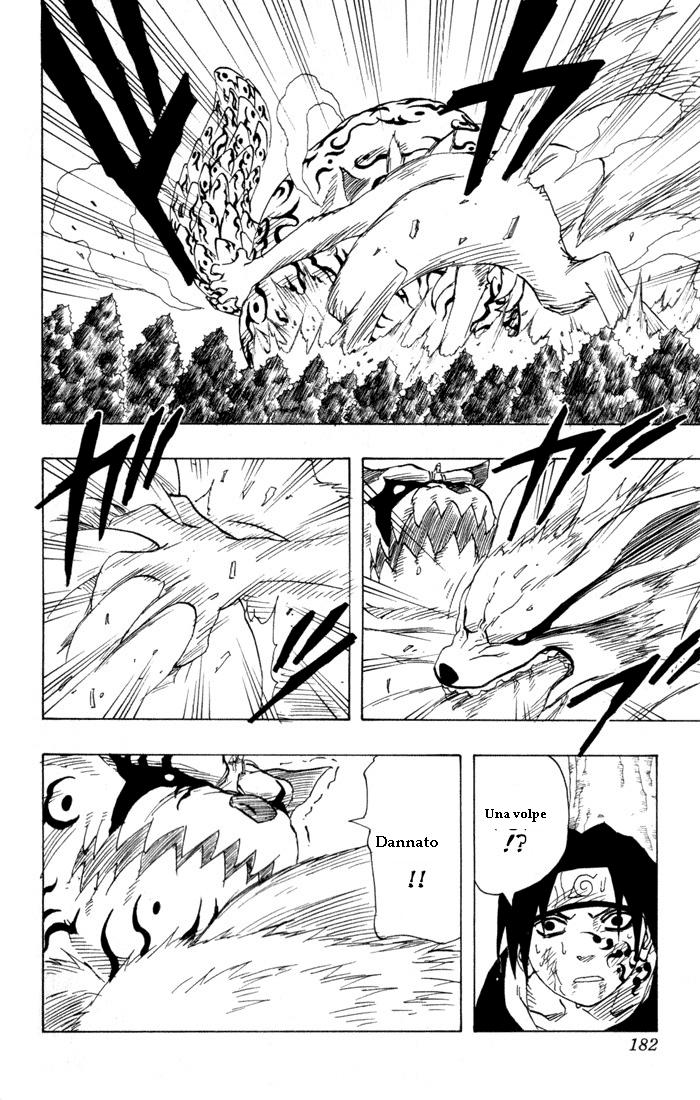 Read Naruto IT Manga Online
