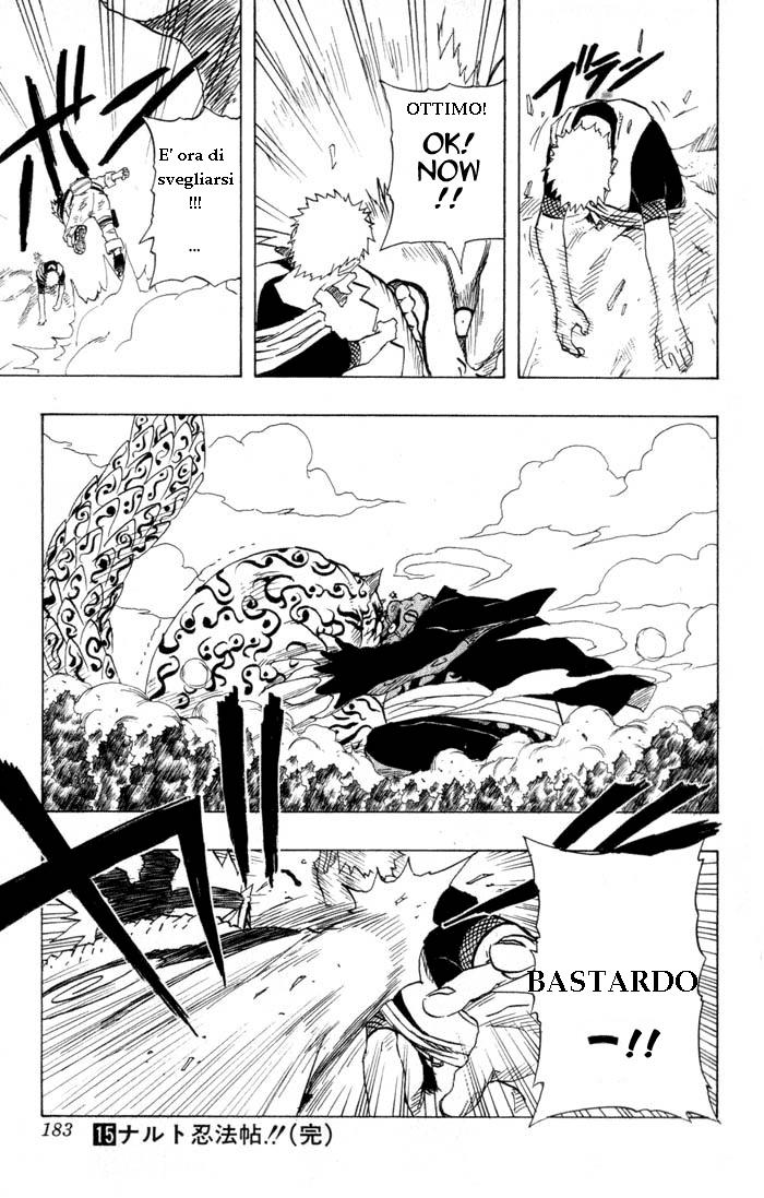 Read Naruto IT Manga Online
