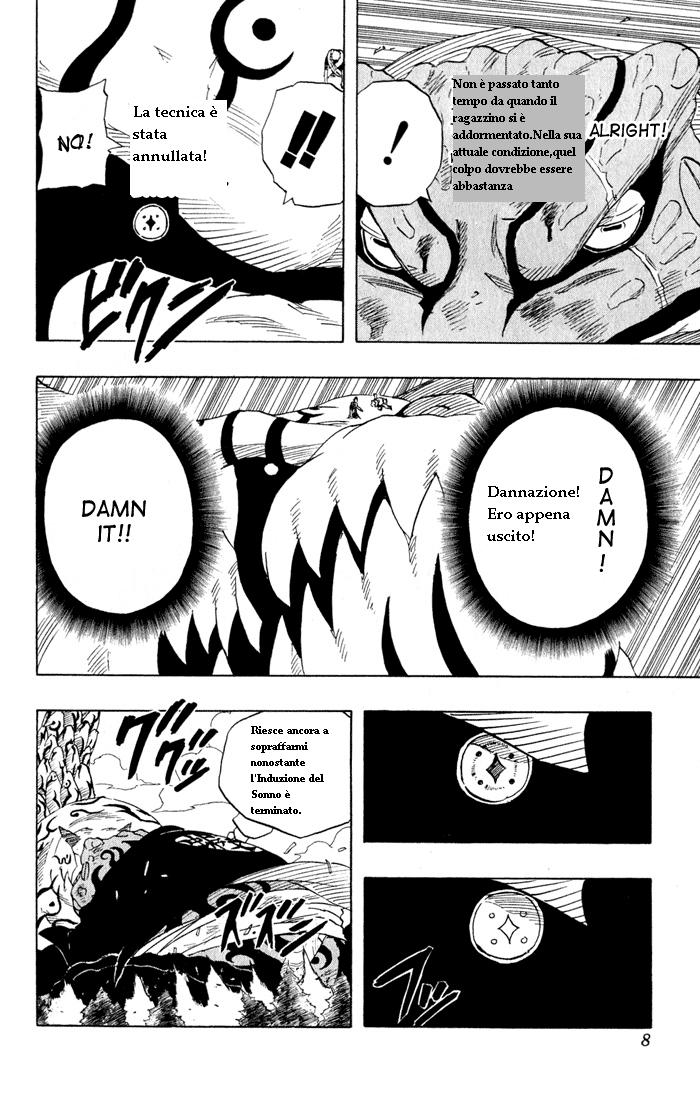 Read Naruto IT Manga Online