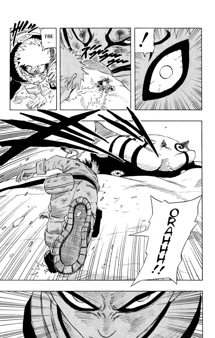 Read Naruto IT Manga Online