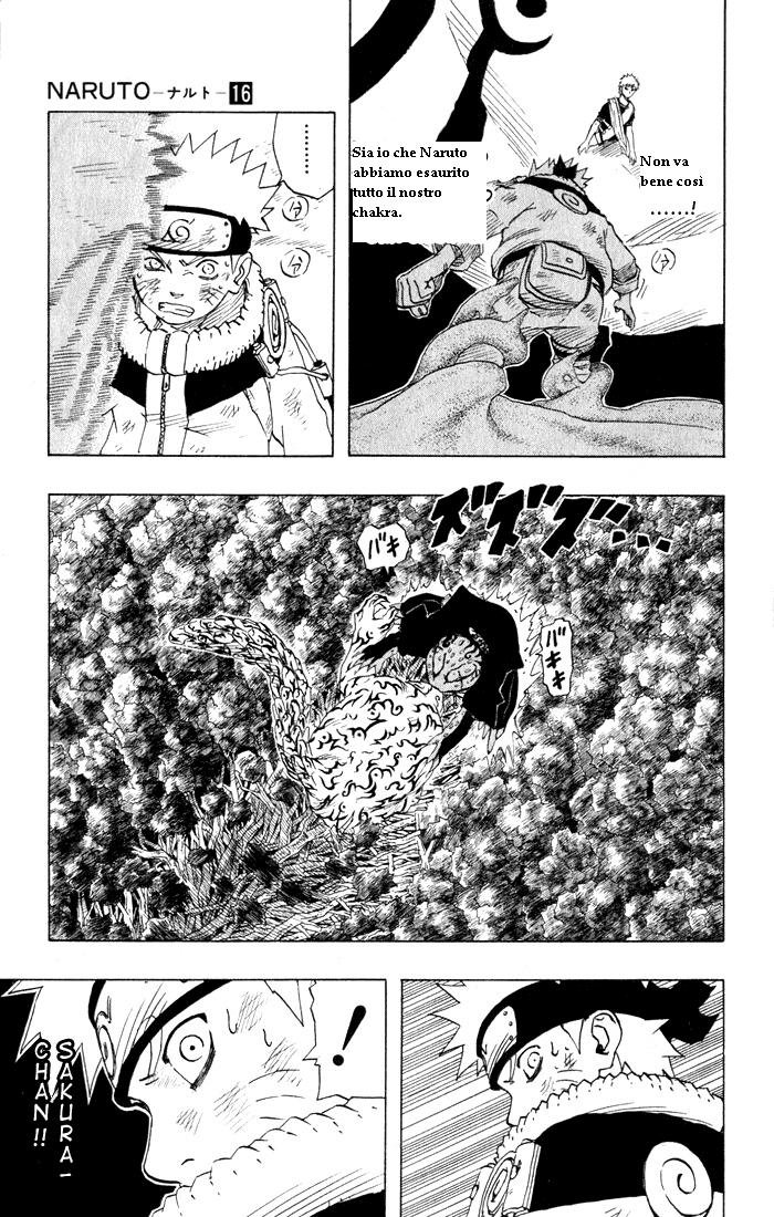 Read Naruto IT Manga Online