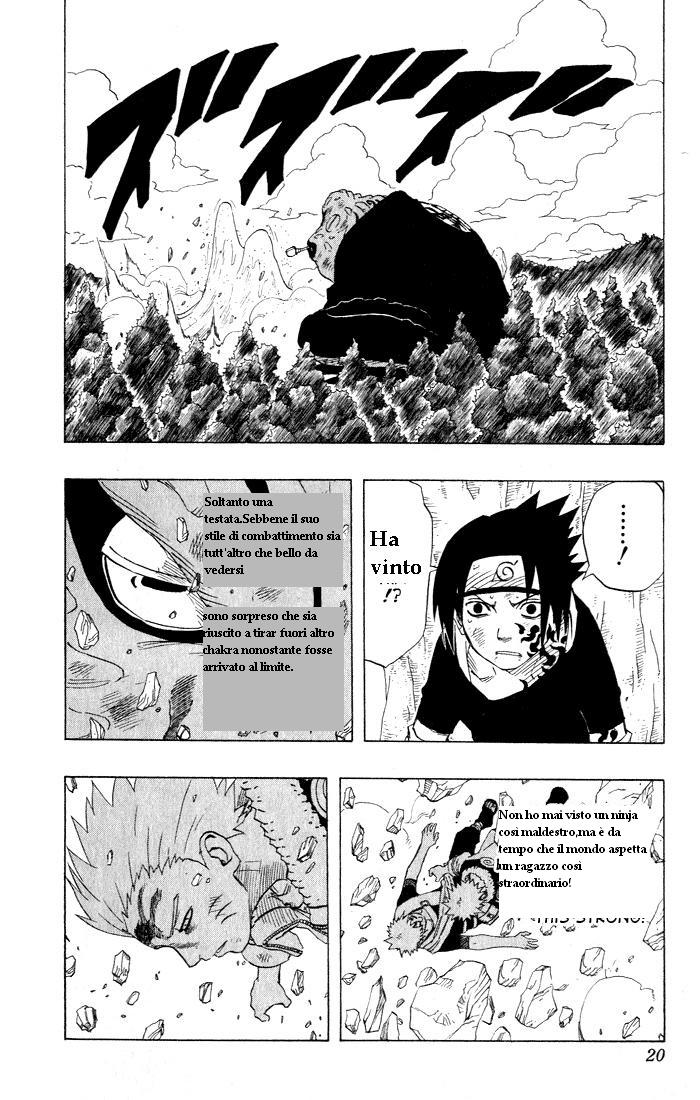 Read Naruto IT Manga Online