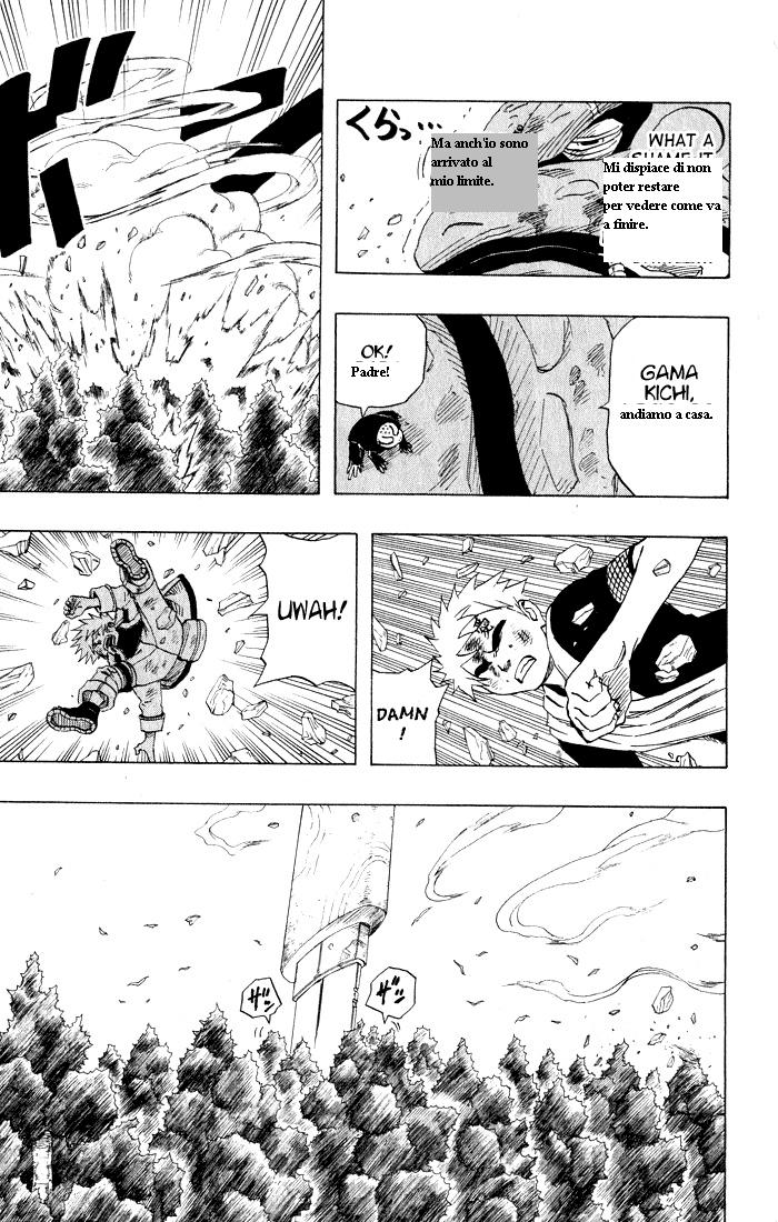 Read Naruto IT Manga Online