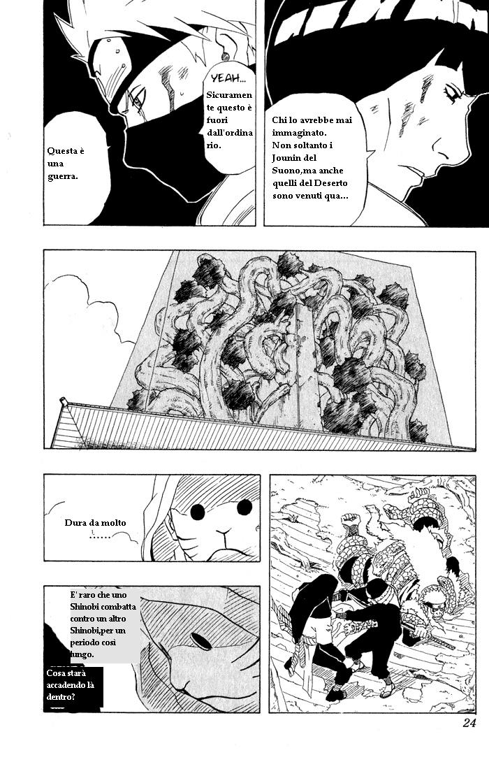 Read Naruto IT Manga Online