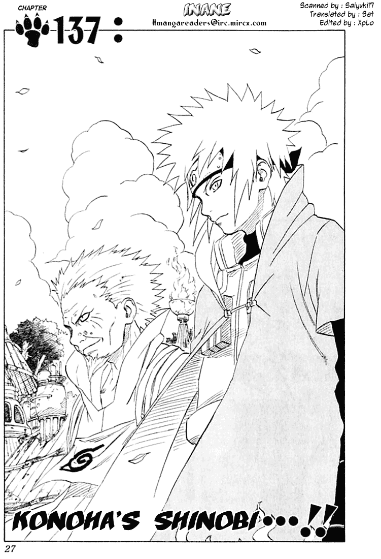 Read Naruto IT Manga Online