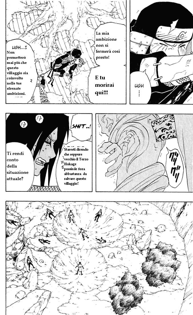 Read Naruto IT Manga Online