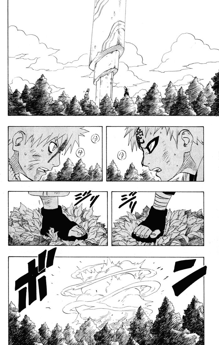 Read Naruto IT Manga Online