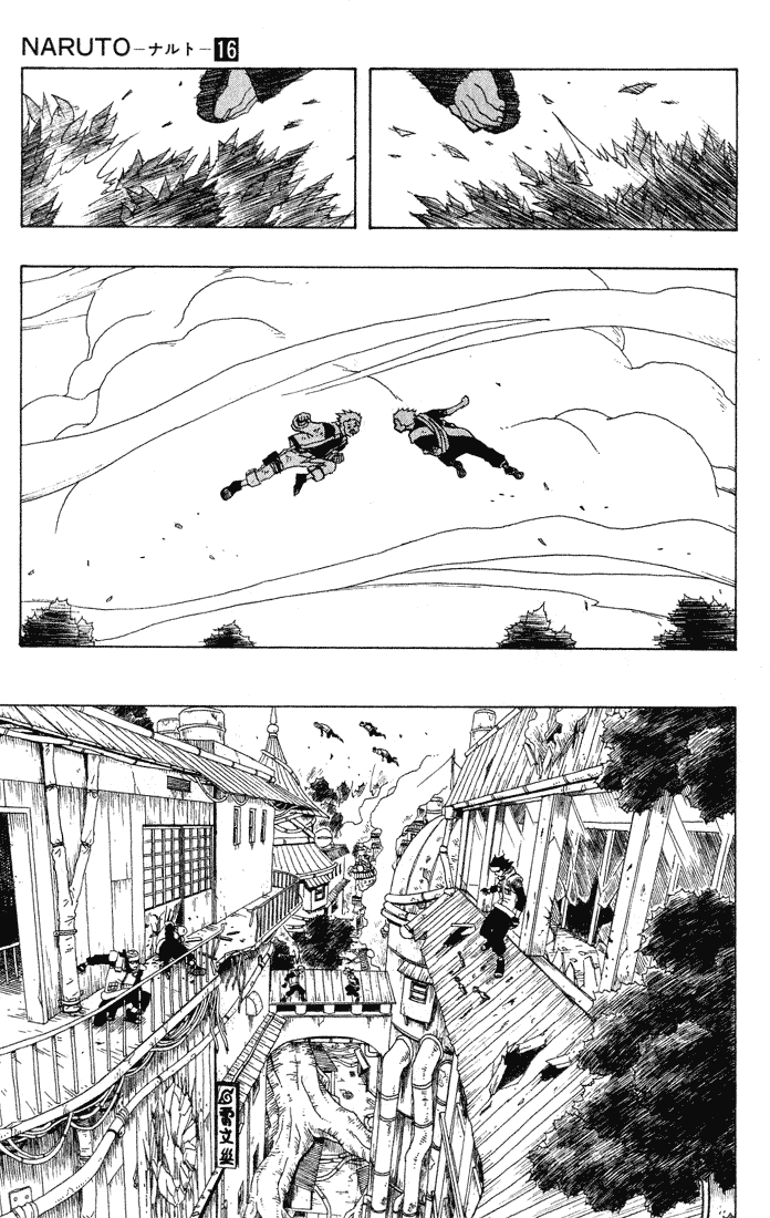 Read Naruto IT Manga Online