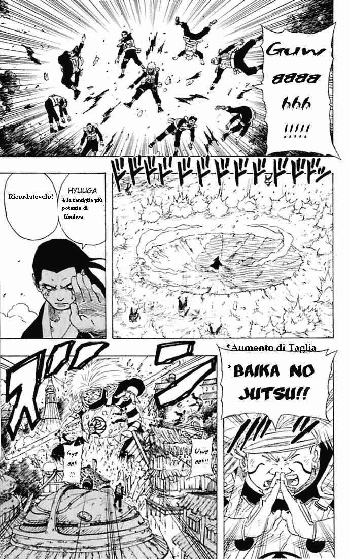 Read Naruto IT Manga Online