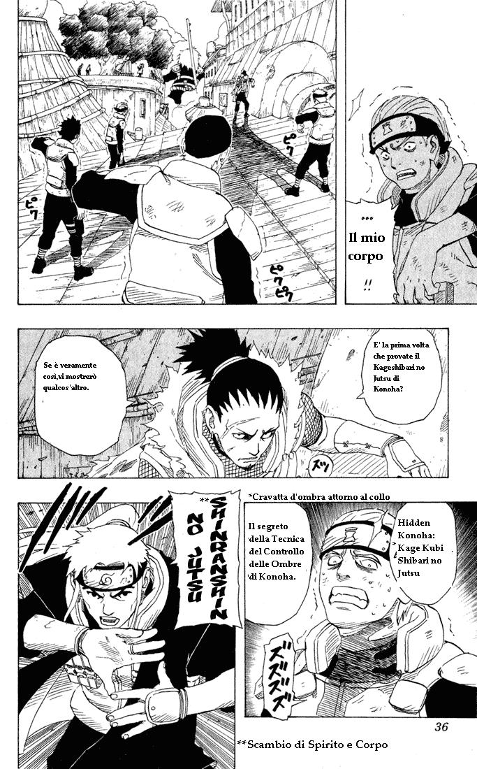 Read Naruto IT Manga Online