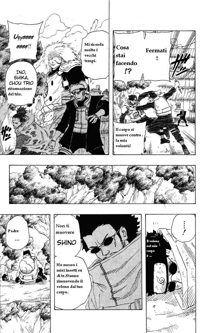 Read Naruto IT Manga Online
