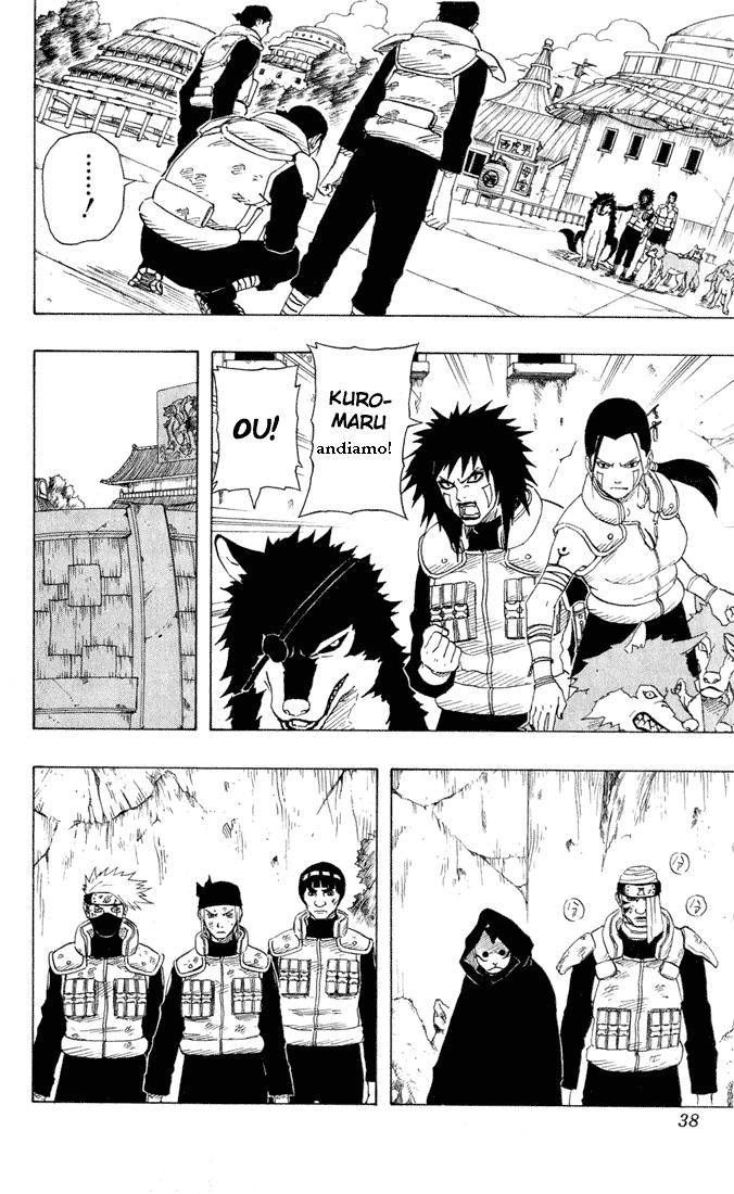 Read Naruto IT Manga Online