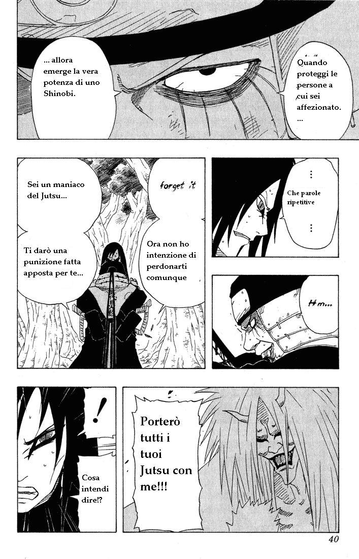 Read Naruto IT Manga Online